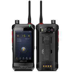 CONQUEST S25 (4W walkie talkie)