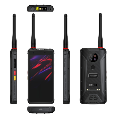 CONQUEST F5