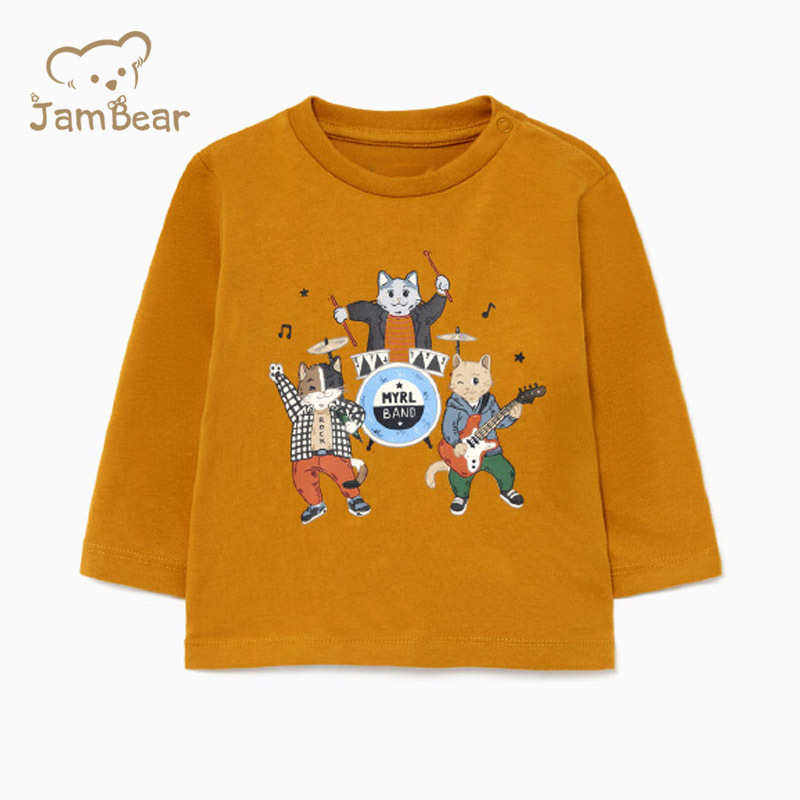 100% organic cotton baby t shirt organic toddler tshirt long sleeve tee for baby neck infant t shirt toddler long sleevve tshirt for baby boy tshirt