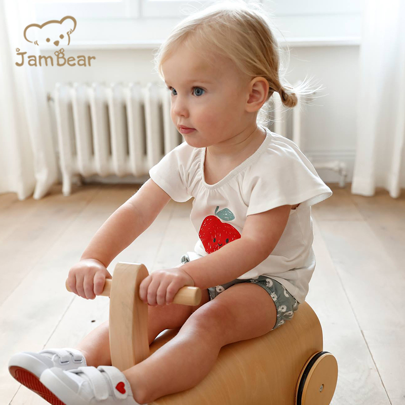 100% Organic cotton baby girl shorts set sustainable toddler shorts set summer baby shorts and t shirt eco friendly t shirt and shorts