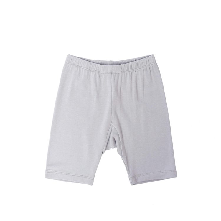JamBear Bamboo Viscose Two Piece set toddler short sets organic baby clothes eco-friendly two piece sleepers