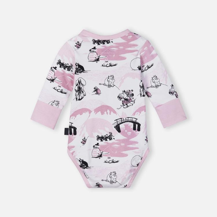 Baby summer snap romper organic baby clothes Organic Cotton Bodysuit Eco-friendly baby long sleeve shorts suit