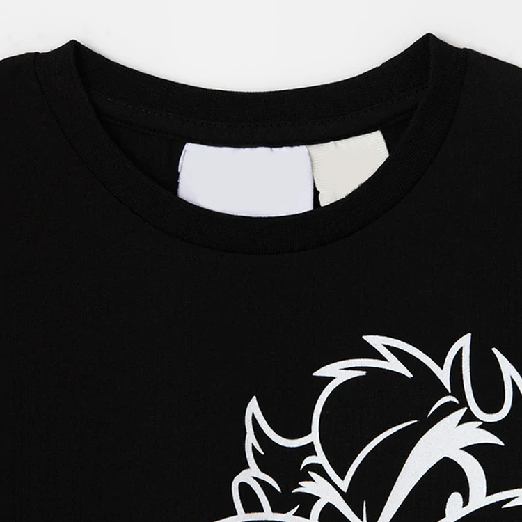 Kids boys shorts set Short Sleeve Crew Neck T-Shirt and Shorts organic cotton Baby Tops and Pants Suit organic baby clothes