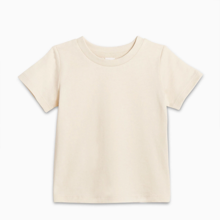 Kids Organic Cotton TShirts short sleeve kids t shirt print kids t-shirt tee eco friendly toddler T-shirt children tshirt