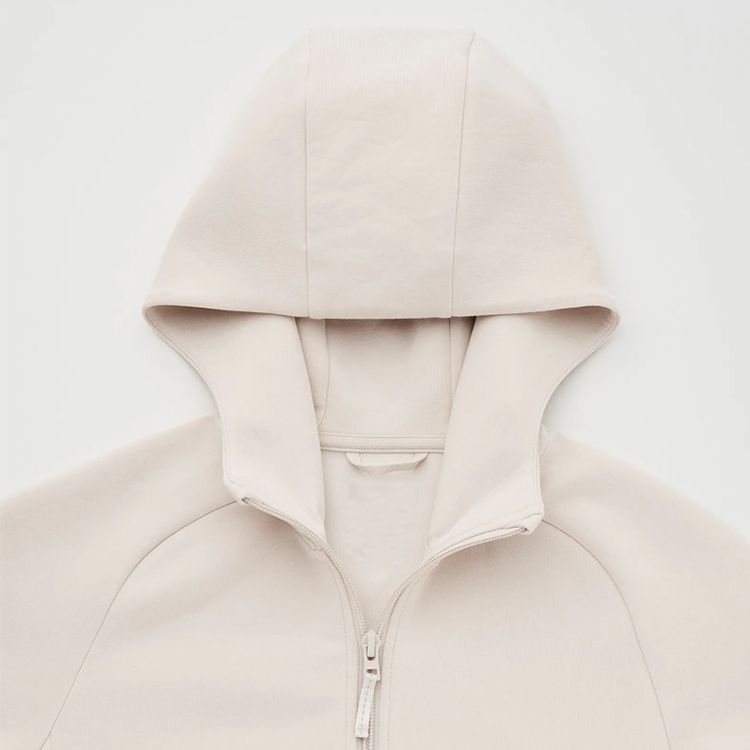 Custom Organic kids hoodies Eco friendly Kids zip sweatshirt Hooded Organic cotton Kids cardigan hoodies