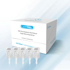 ACE MESO 100% Pure Face Moisturizing Essence Hyaluronic acid Serum