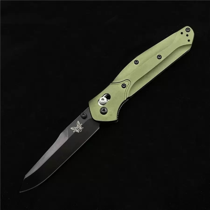 WHOLESALE !! SHIP FROM CHINA !! BENCHMADE 940 S30V STEEL BLADE G10 HANDLE FOLDING POCKET KNIFE