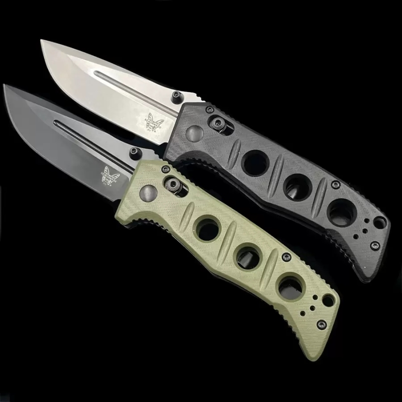 WHOLESALE !! SHIP FROM CHINA !! BENCHMADE 9400 S30V STEEL BLADE T6-6061 ALUMINIUM HANDLE AUTOMATIC ASSISTED FOLDING POCKET KNIFE