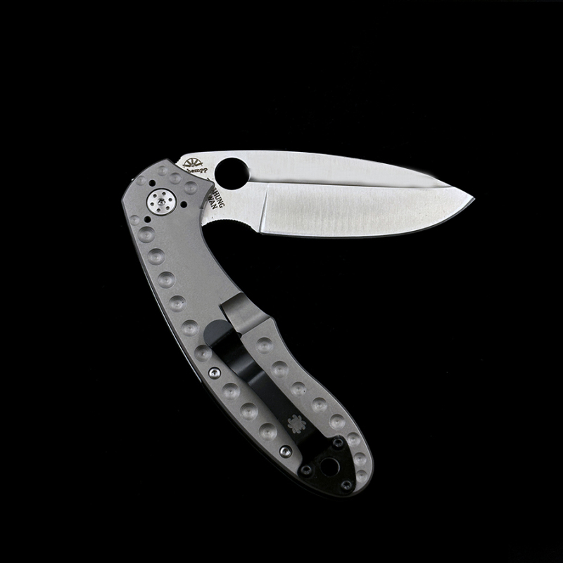 WHOLESALE !! SHIP FROM CHINA !! BENCHMADE 9400 S30V STEEL BLADE T6-6061 ALUMINIUM HANDLE AUTOMATIC ASSISTED FOLDING POCKET KNIFE