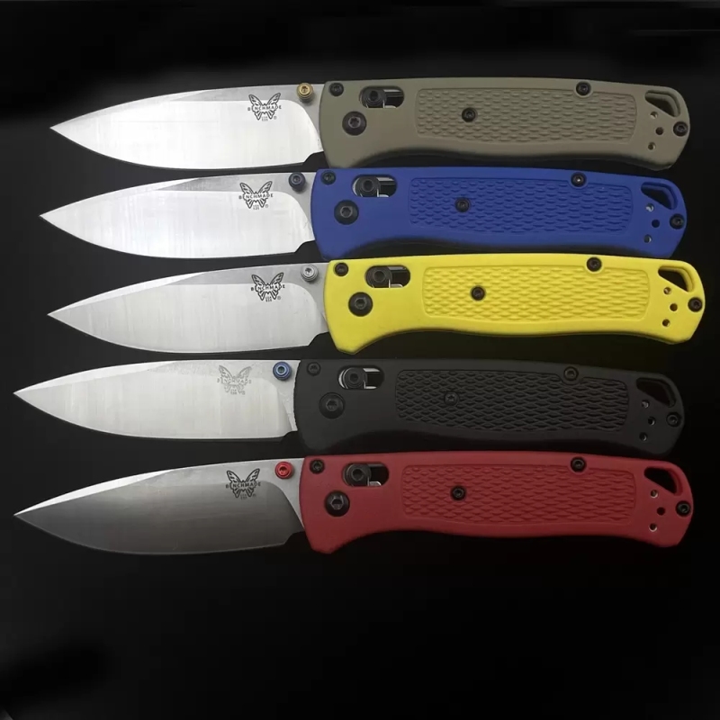 WHOLESALE !! SHIP FROM CHINA !! BENCHMADE 9400 S30V STEEL BLADE T6-6061 ALUMINIUM HANDLE AUTOMATIC ASSISTED FOLDING POCKET KNIFE