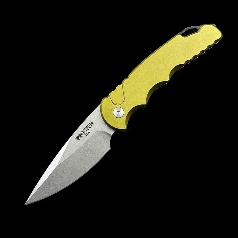 WHOLESALE !! SHIP FROM CHINA !! BENCHMADE 9400 S30V STEEL BLADE T6-6061 ALUMINIUM HANDLE AUTOMATIC ASSISTED FOLDING POCKET KNIFE