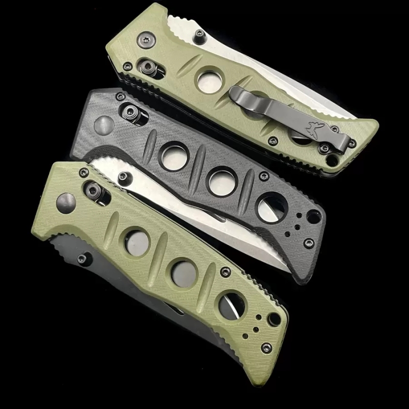 WHOLESALE !! SHIP FROM CHINA !! BENCHMADE 9400 S30V STEEL BLADE T6-6061 ALUMINIUM HANDLE AUTOMATIC ASSISTED FOLDING POCKET KNIFE