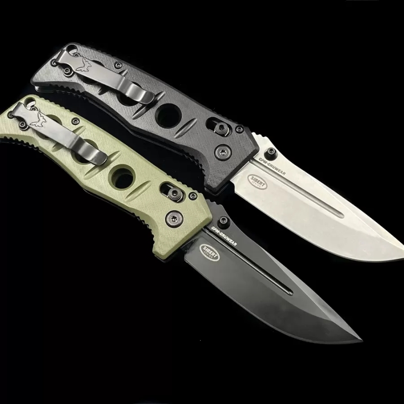 WHOLESALE !! SHIP FROM CHINA !! BENCHMADE 9400 S30V STEEL BLADE T6-6061 ALUMINIUM HANDLE AUTOMATIC ASSISTED FOLDING POCKET KNIFE