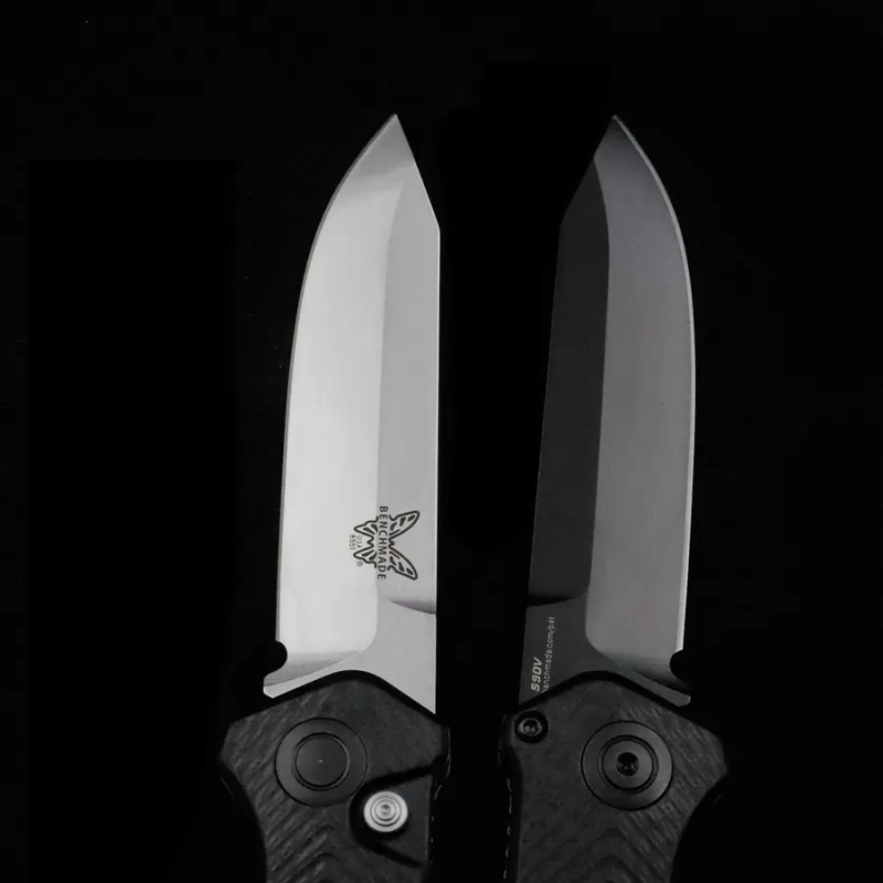 WHOLESALE !! SHIP FROM CHINA !! BENCHMADE 9400 S30V STEEL BLADE T6-6061 ALUMINIUM HANDLE AUTOMATIC ASSISTED FOLDING POCKET KNIFE