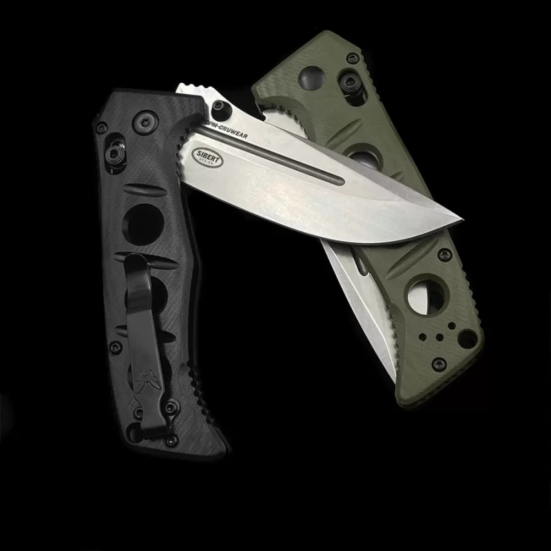 WHOLESALE !! SHIP FROM CHINA !! BENCHMADE 9400 S30V STEEL BLADE T6-6061 ALUMINIUM HANDLE AUTOMATIC ASSISTED FOLDING POCKET KNIFE