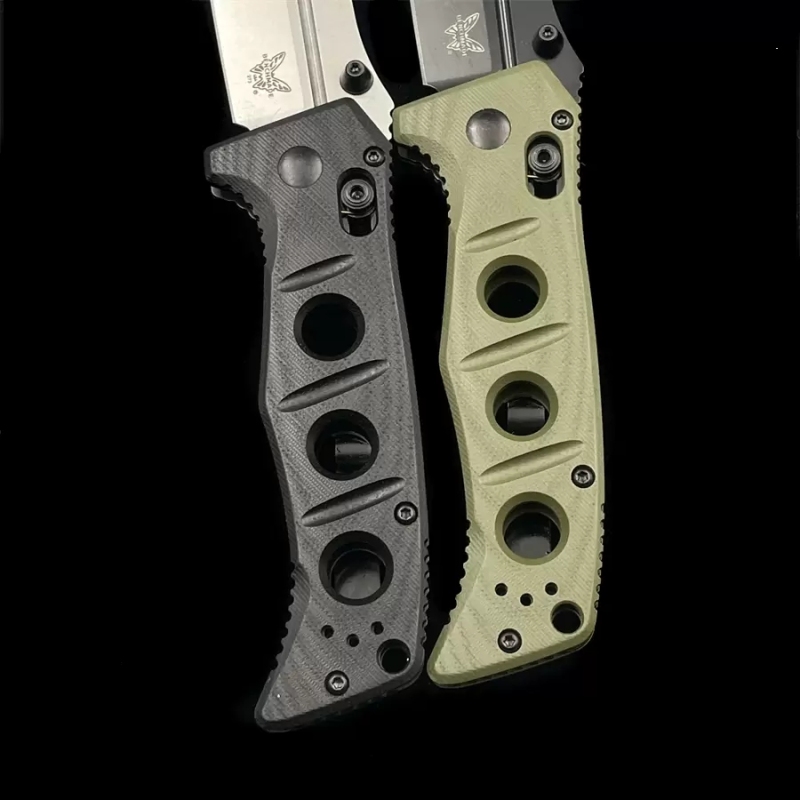 WHOLESALE !! SHIP FROM CHINA !! BENCHMADE 9400 S30V STEEL BLADE T6-6061 ALUMINIUM HANDLE AUTOMATIC ASSISTED FOLDING POCKET KNIFE