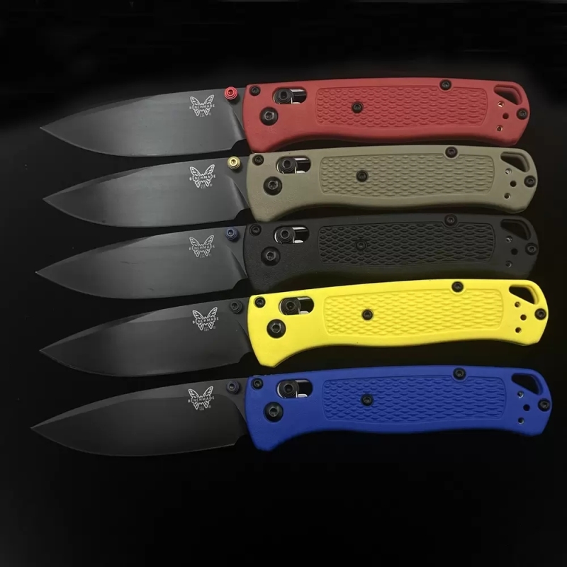 WHOLESALE !! SHIP FROM CHINA !! BENCHMADE 9400 S30V STEEL BLADE T6-6061 ALUMINIUM HANDLE AUTOMATIC ASSISTED FOLDING POCKET KNIFE