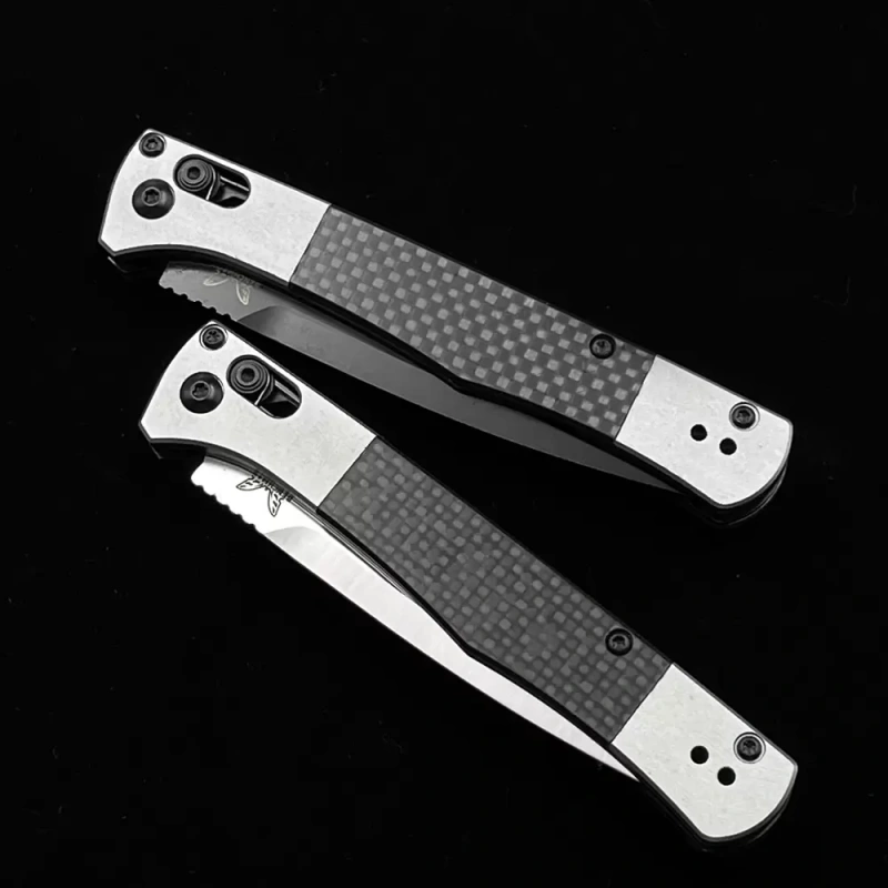 WHOLESALE !! SHIP FROM CHINA !! BENCHMADE 9400 S30V STEEL BLADE T6-6061 ALUMINIUM HANDLE AUTOMATIC ASSISTED FOLDING POCKET KNIFE