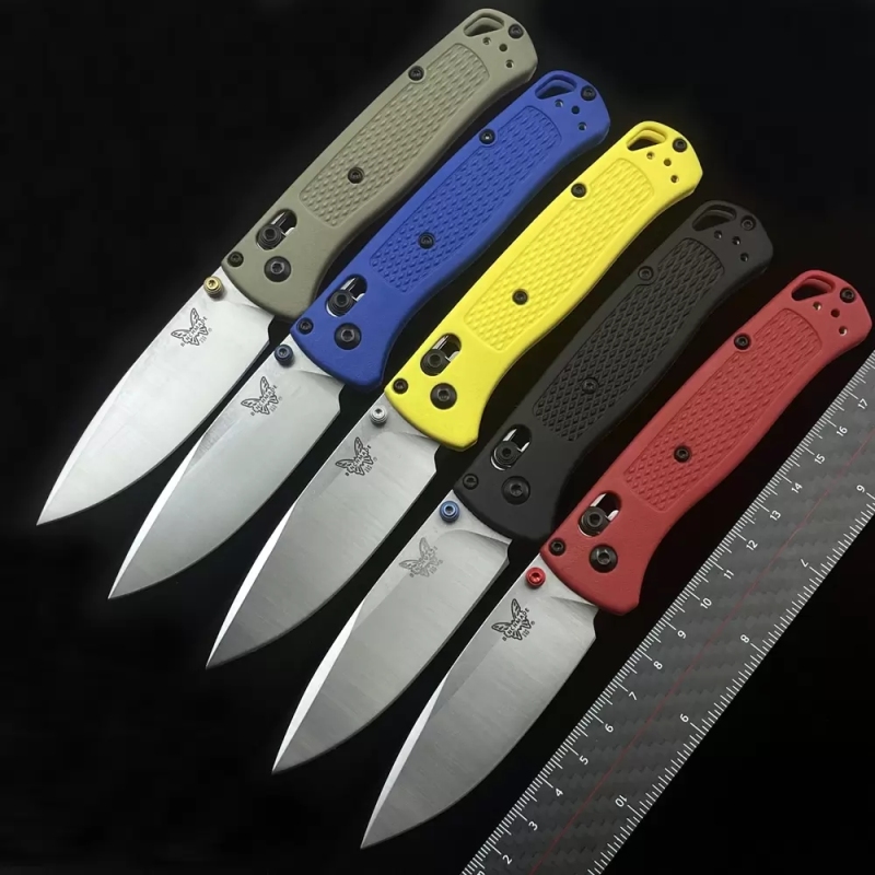 WHOLESALE !! SHIP FROM CHINA !! BENCHMADE 9400 S30V STEEL BLADE T6-6061 ALUMINIUM HANDLE AUTOMATIC ASSISTED FOLDING POCKET KNIFE