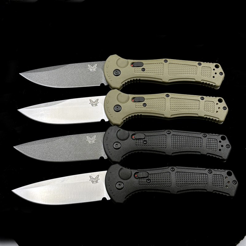 WHOLESALE !! SHIP FROM CHINA !! BENCHMADE 9400 S30V STEEL BLADE T6-6061 ALUMINIUM HANDLE AUTOMATIC ASSISTED FOLDING POCKET KNIFE