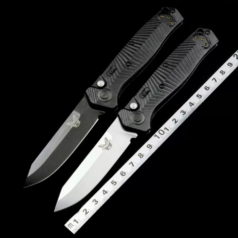 WHOLESALE !! SHIP FROM CHINA !! BENCHMADE 9400 S30V STEEL BLADE T6-6061 ALUMINIUM HANDLE AUTOMATIC ASSISTED FOLDING POCKET KNIFE