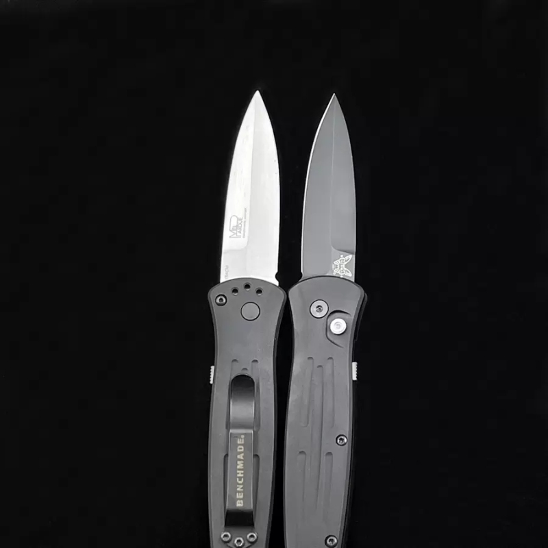 WHOLESALE !! SHIP FROM CHINA !! BENCHMADE 9400 S30V STEEL BLADE T6-6061 ALUMINIUM HANDLE AUTOMATIC ASSISTED FOLDING POCKET KNIFE