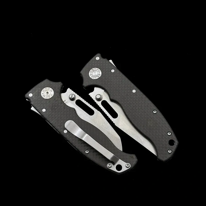 WHOLESALE !! SHIP FROM CHINA !! BENCHMADE 9400 S30V STEEL BLADE T6-6061 ALUMINIUM HANDLE AUTOMATIC ASSISTED FOLDING POCKET KNIFE