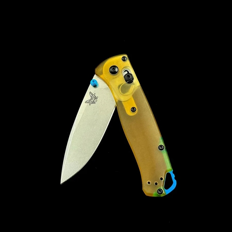 WHOLESALE !! SHIP FROM CHINA !! BENCHMADE 9400 S30V STEEL BLADE T6-6061 ALUMINIUM HANDLE AUTOMATIC ASSISTED FOLDING POCKET KNIFE