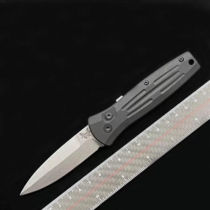 WHOLESALE !! SHIP FROM CHINA !! BENCHMADE 9400 S30V STEEL BLADE T6-6061 ALUMINIUM HANDLE AUTOMATIC ASSISTED FOLDING POCKET KNIFE