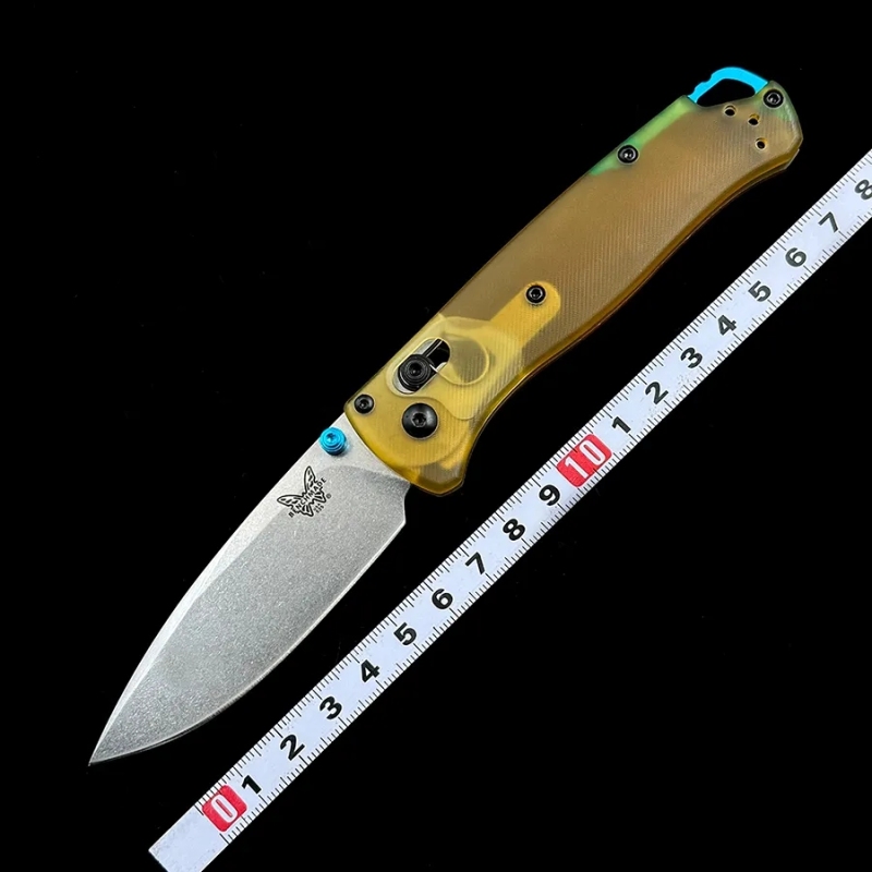 WHOLESALE !! SHIP FROM CHINA !! BENCHMADE 9400 S30V STEEL BLADE T6-6061 ALUMINIUM HANDLE AUTOMATIC ASSISTED FOLDING POCKET KNIFE