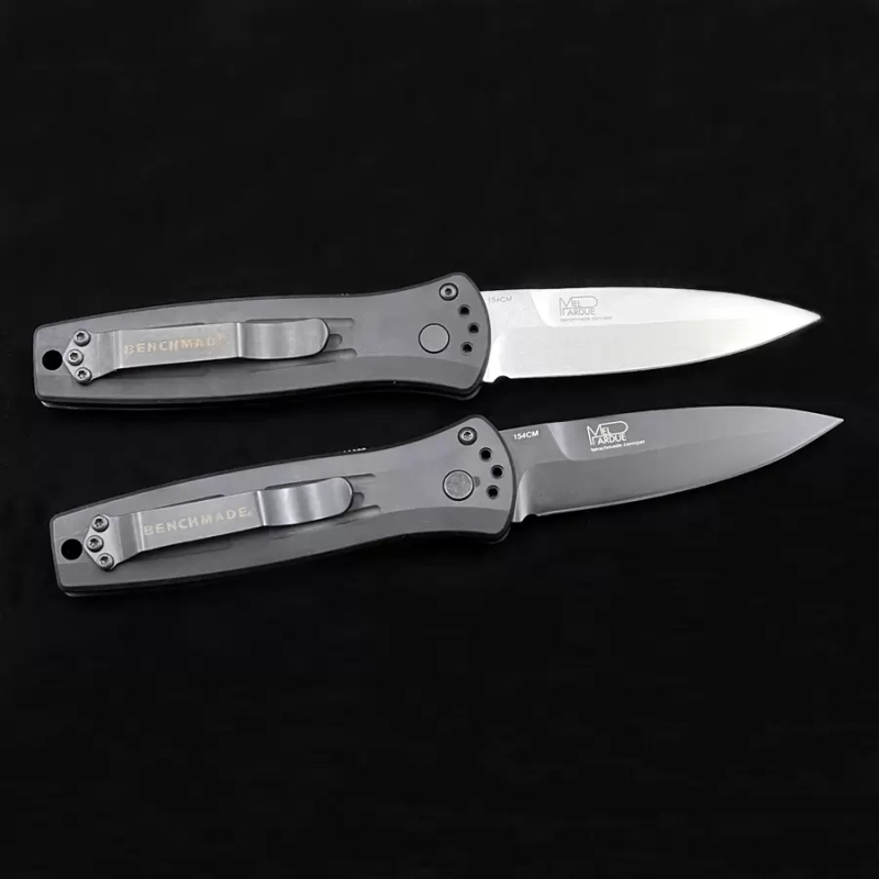 WHOLESALE !! SHIP FROM CHINA !! BENCHMADE 9400 S30V STEEL BLADE T6-6061 ALUMINIUM HANDLE AUTOMATIC ASSISTED FOLDING POCKET KNIFE