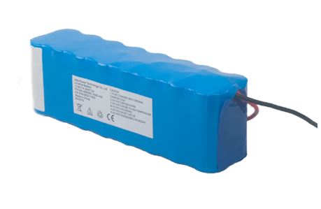 LiFePO4 Battery Pack 26650 12v 18ah For Solar Street Lighting