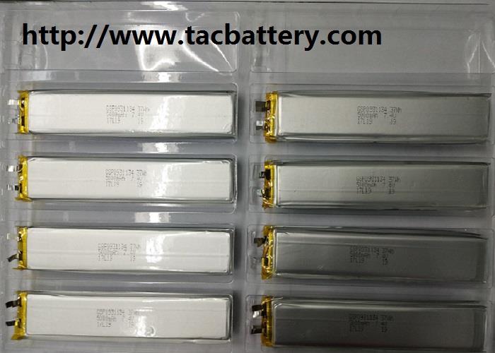 16000mah big capacity for Lithium polymer battery cell circle 300-500times use for E-Car, E-Scooter
