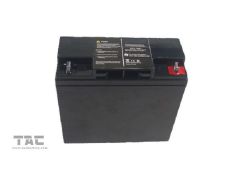 12Volt Rechargeable LiFepo4 Battery