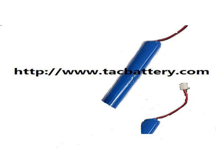 3.2V LiFePO4 Battery Pack 26650 3.3ah For Tracking Device