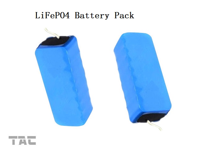 Deep Circle Solar Lifepo4 Battery 12V 200AH Similar With VRLA Specification Standard