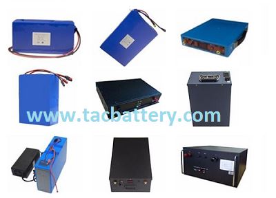 Rechargeable Lithium Iron Phosphate Battery Pack 12.8V 5Ah For UPS