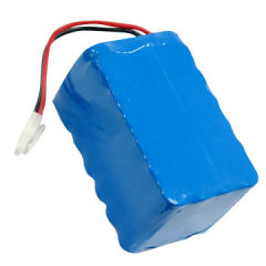 24V/10Ah LiFePO4 E-Bike rechargeable Battery Pack