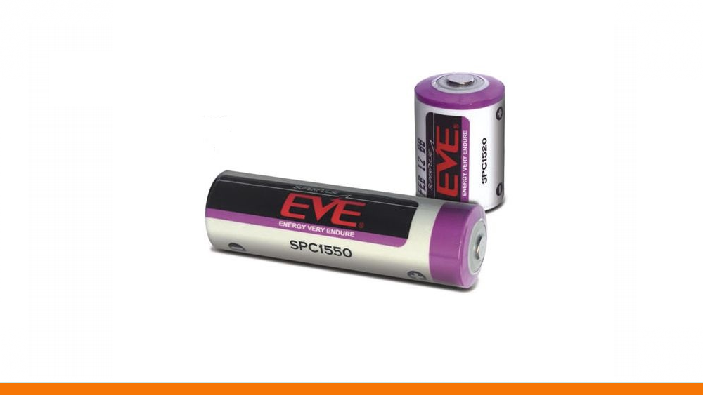 SPC1550-EVE-Super pulse battery capacitor