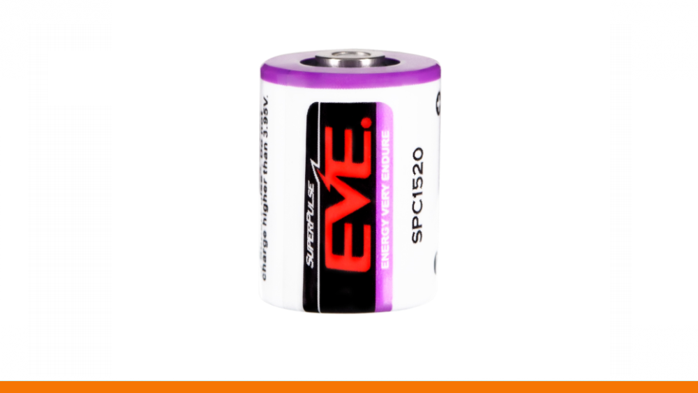 SPC1520-EVE-Super pulse battery capacitor