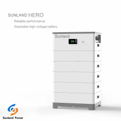 20KWh Home Energy Storage System