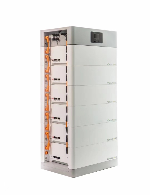 5kw 10kw 15kw 20kw Lifepo4 Battery Household Energy Storage System