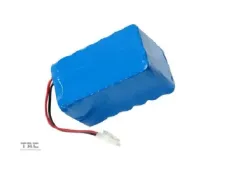 LiFePO4 Battery Pack 25.6V 9AH 26650