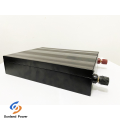 Explosion-proof product IFR40135 4S1P 12V 20AH LiFePO4 Battery Pack For Hazardous Area, Oil And Gas, And Pharmasutricals