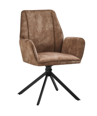 Classic Swivel Home Dining Chair