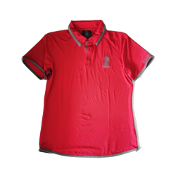 Custom direct equestrian manufacturer for ladies short sleeve riding polo