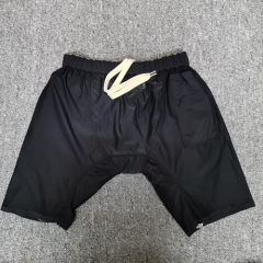 Custom Seamless Shorts 2 in 1