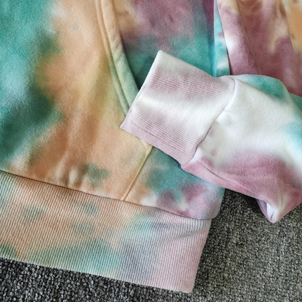 Tie Dye Hoodies for men and women