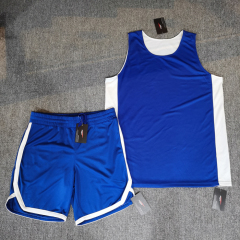 Reversible Basketball Jersey