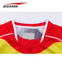 Sublimation T-shirts | customized OEM Breathable full sublimation rugby t-shirts short sleeve 100% polyester mesh